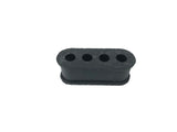 Active AntiRoll Bar System 4 Way Insulator For Land/Range Rover ANR6703 Britpart