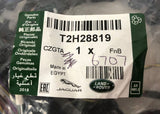Genuine Jaguar XE/XF/F-Pace Drivers Seat Harness RHD T2H28819