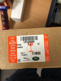 Genuine Land Rover Defender RH Hinge Cover-LR140568