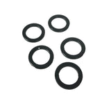 Genuine Ford Tyre Pressure Monitor System Grommet Pack Of 5 - 2085579