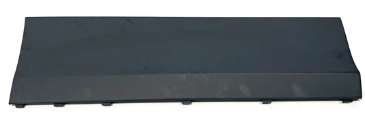 Genuine Range Rover 2013+ LH Rear Outside Door Moulding Primed SVO VPLGB0287LML