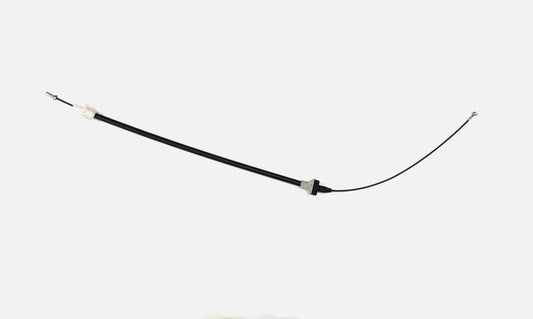 Genuine Eurorepar Clutch Cable For Ford Escort Mk6/Mk7 1995- 2002 1608270580