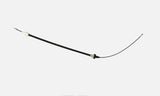 Genuine Eurorepar Clutch Cable For Ford Escort Mk6/Mk7 1995- 2002 1608270580