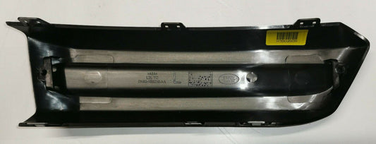 Genuine Range Rover Sport 14+ Left Front Fog Lamp Cover - Gloss Black - LR045047