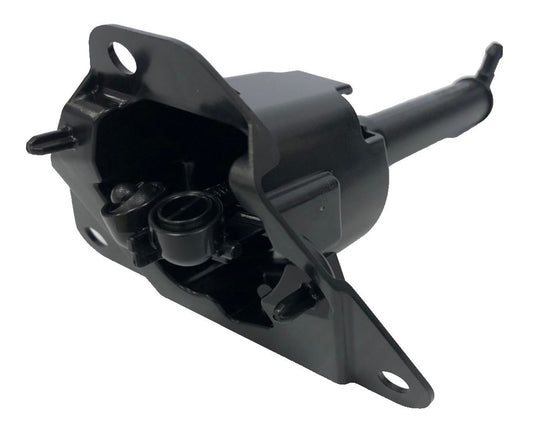 Genuine Jaguar XF/F-Pace RH Headlamp Powerwash Jet - T2H3654