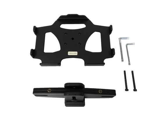 Genuine Jaguar XF F-Pace XE iPad Mini Holder - T2H7758