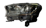 Genuine Ford Ranger 2018+ RHD Left Hand Headlamp 2348336