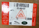 Genuine Jaguar XF/F-Type/F-Pace/XE-Range Petrol Turbo Alternator C2D59622