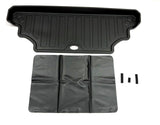 Genuine New Land Rover Defender 90" Semi Rigid Load Compartment Mat - VPLES0569