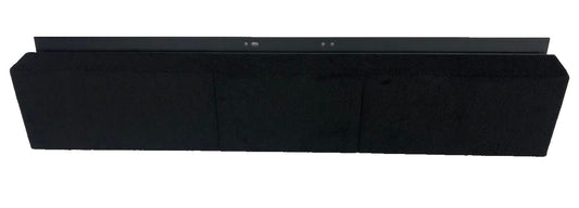 Genuine Land Rover Defender 2020+ Loan Compartment Gap Hider - LR163512