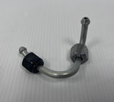 Genuine Jaguar XF 2009-15 Fuel Injector High Pressure Tube AJ811892