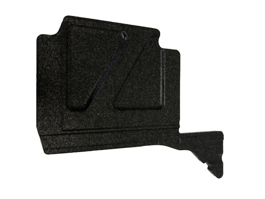 Genuine Range Rover 2013+/Sport LH Footwell Rear Passenger Insulator LR037876