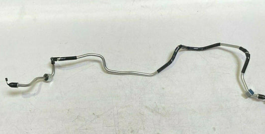 Genuine Jaguar Fuel Injection High Pressure Tube 3.0L Turbo Diesel JDE10757