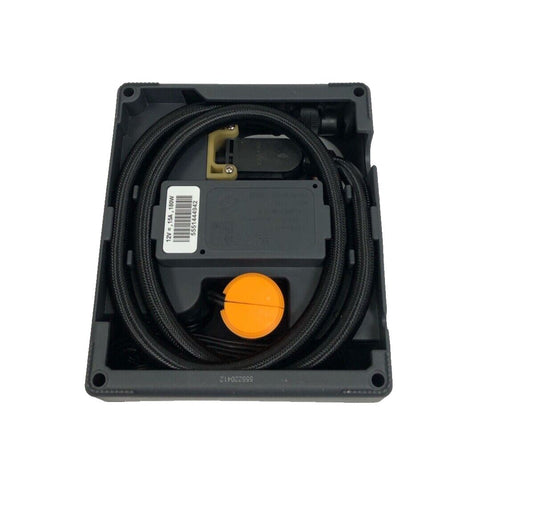 Genuine Jaguar E-Pace/F-Type/I-Pace/XE-Range Tyre Compressor Pump T4N38505