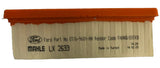 Genuine Ford Transit/Tourneo Courier 2014+ Air Filter - 1836805