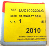 Aftermarket Corteco For Land Rover Freelander Rear Camshaft Oil Seal LUC100220LG