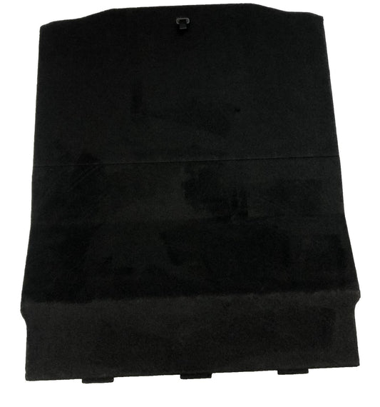 Genuine Jaguar XF 2016+ Boot Floor Carpet (Less Spare Wheel) - T2H8670PVJ