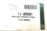 Genuine Jaguar 2.7L Turbo Diesel S-Type Classic 1999-2008 Clutch Plate-JDE6961