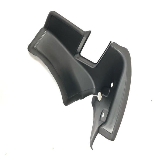 Genuine Range Rover Velar 2017+ RH Back Door Hinge Cover - LR107341