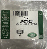 Genuine Range Rover 2013+/Sport 2014+ RHD Repair Wiring Overlay LR074624