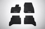 Genuine New Range Rover/Sport RHD SWB Premium Floor Carpet Mat Kit- VPLKS0632PVJ