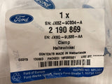 Genuine Ford Ecosport Focus Kuga Puma Transit Fuel Injector Clamp 2190869