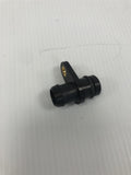 Genuine Land Rover Discovery/Range Rover Evoque Water Outlet Connection LR073690