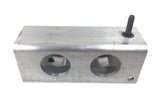 Genuine Land Rover/ Range Rover/ Sport LH Front End Panel Bracket LR033057
