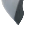 Genuine Land Rover Disco Primed RH Rear Wheel Arch Trim, Slight Marks-LR010627