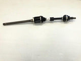 Genuine Jaguar EPace 17-22 LH Rear Half Shaft J9C31411