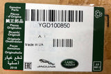 Genuine Land Rover Discovery 2 Td5 2.5L I5 V8 Petrol Wet Battery YGD100850