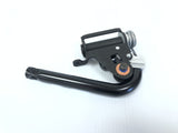 Genuine Jaguar XE RH Front Seatbelt Pretensioner - T4N9484
