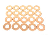 Genuine Land Rover/Range Rover Oil Drain Plug Gasket Washers x20 LR006295