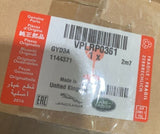 Genuine Land Rover Discovery 5 Deployable Side Steps Module VPLRP0361