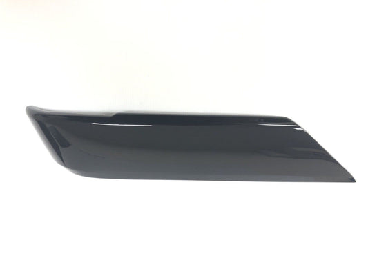 Genuine Range Rover 2014-2022 Interior LH Rear Black Door Finisher - LR068094