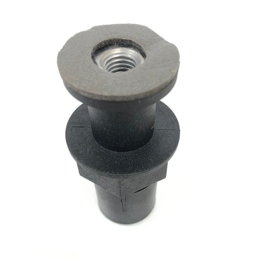 Genuine Ford Transit 2014+ Rear Door Bumper 1828014