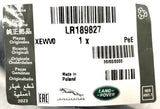 Genuine Land Rover Range Rover Sport 2023+ RH Front Door Seal - LR189827