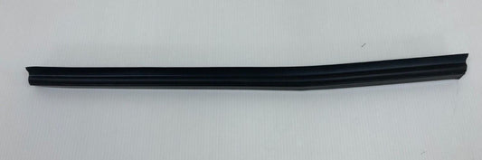 Genuine Jaguar S-Type 1999-2008 RH Rear Inner Door Waist Seal XR816314