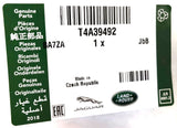 Genuine Jaguar Land Rover Vel/F-Pace Carbon Canister Fuel Return Pipe-T4A39492