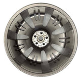 Genuine Land Rover Range Rover 2013-2022 Alloy Wheel 22 X 9.5 - LR099111SM