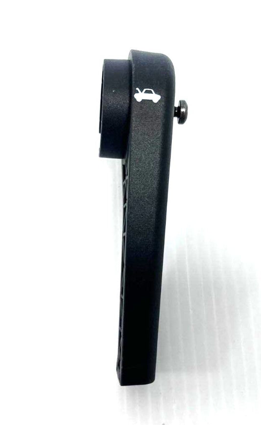 Genuine Jaguar XK/XF/F-Type Bonnet Release Handle C2P3592