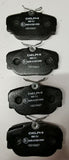Genuine Bearmach Delphi Discovery 2 Rear Brake Pads STC1879L