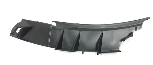 Genuine Range Rover RH Rear Bumper Moulding LR138236
