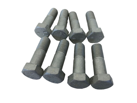 Genuine Land Rover Defender 2007 - 2016 3/8UNC x 1 1/4 Bolt (x8) BT606106