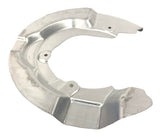 Genuine Range Rover Evoque 2012-2018 LH Front Break Disk Splash Shield-LR027110