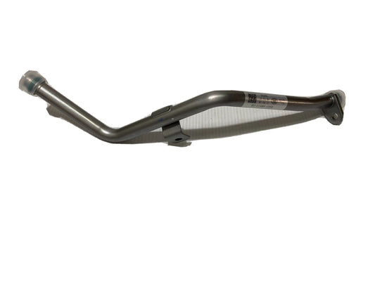 Genuine Land Rover / Range Rover Cylinder Block Oil Return Hose LR139743