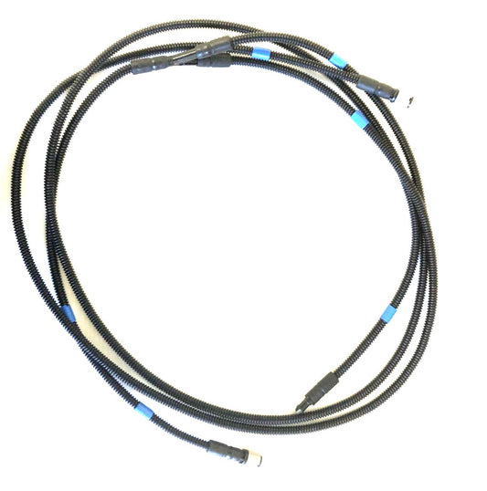 Genuine Land Rover Discovery 5 Rear Window Washer Hose - LR112046