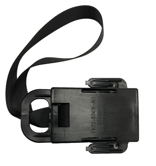 Genuine Discovery Sport 2015+ RH/LH Rear Seat Release Strap - LR085513