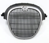 Genuine Jaguar S-Type X200 04-08 4.2L Supercharged R Mesh Grille - XR847243XXX