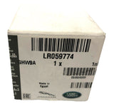 Genuine Land Rover Disc/Vel LHD Drivers Side Seat Memory Control Switch-LR059774